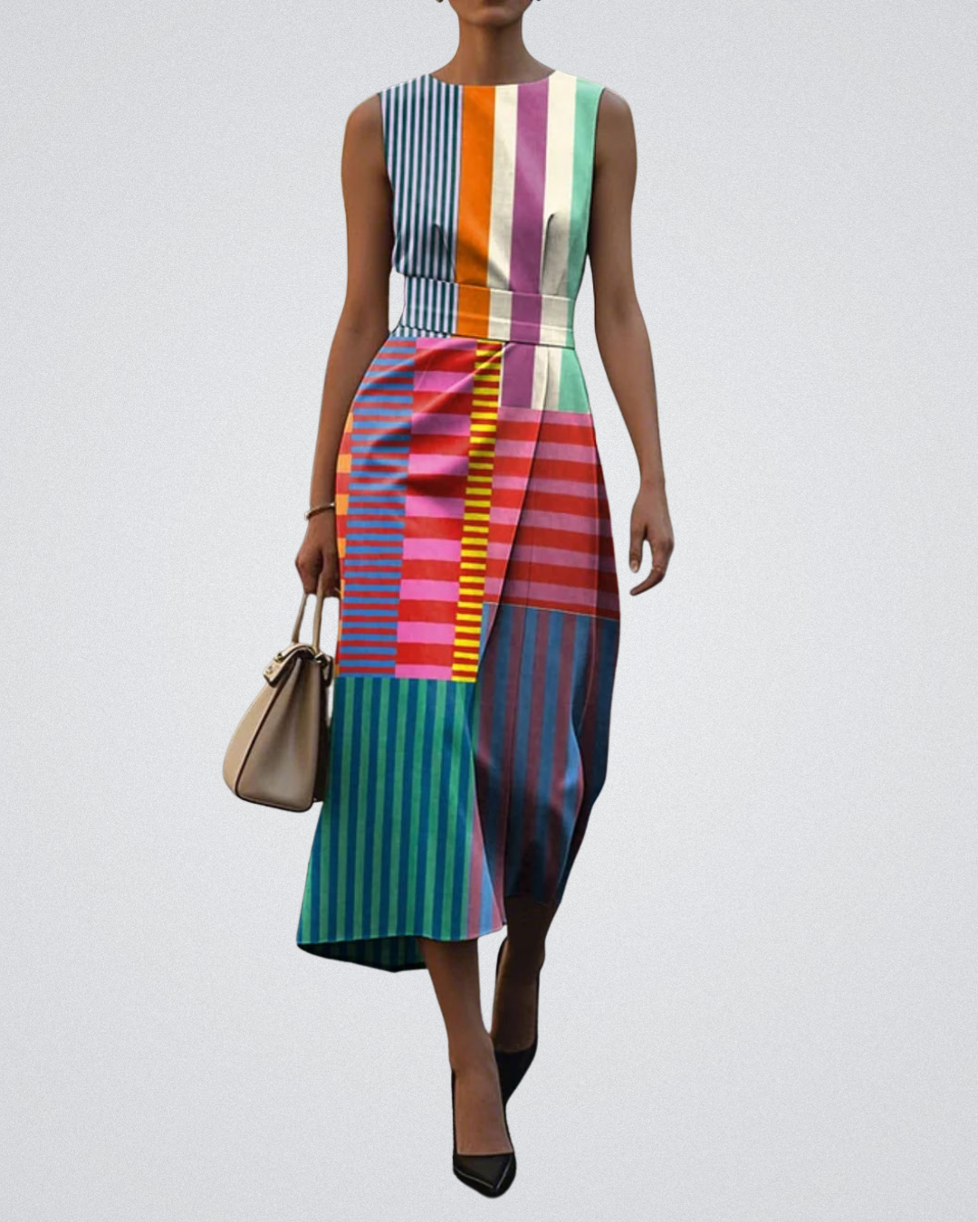 Liv™ | Elegant Kjole