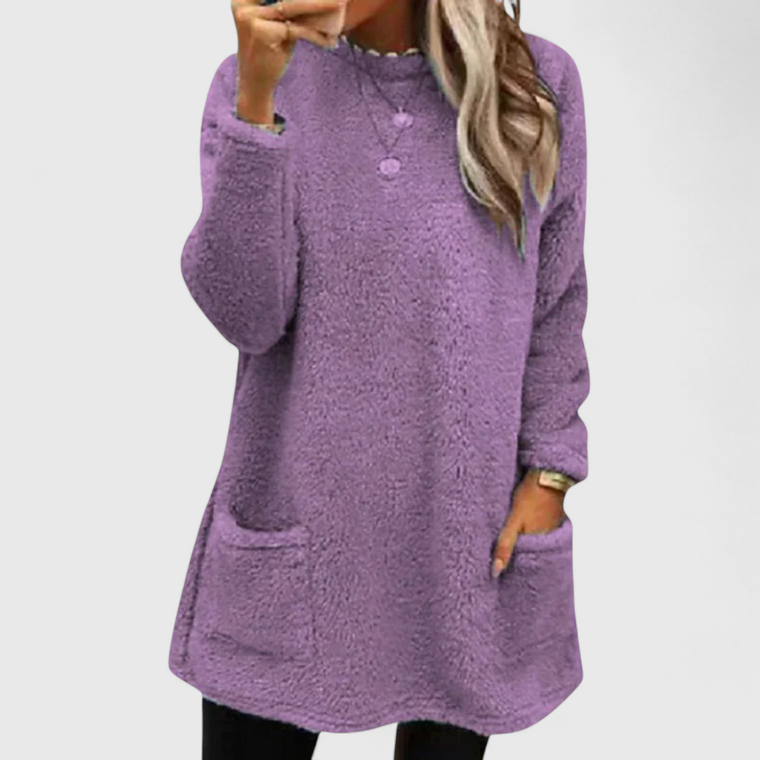 Liv™ | Hverdags Pullover