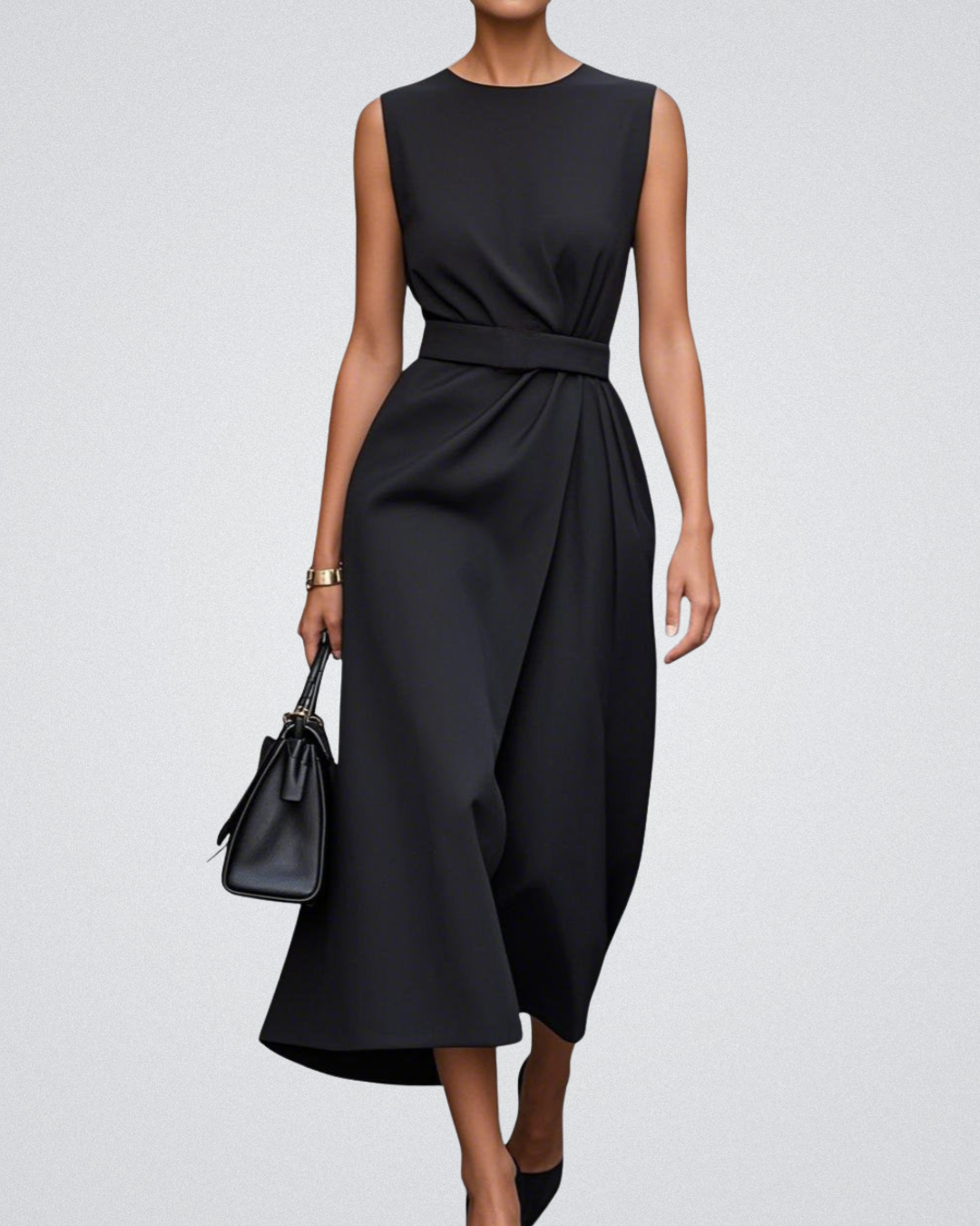 Liv™ | Elegant Kjole