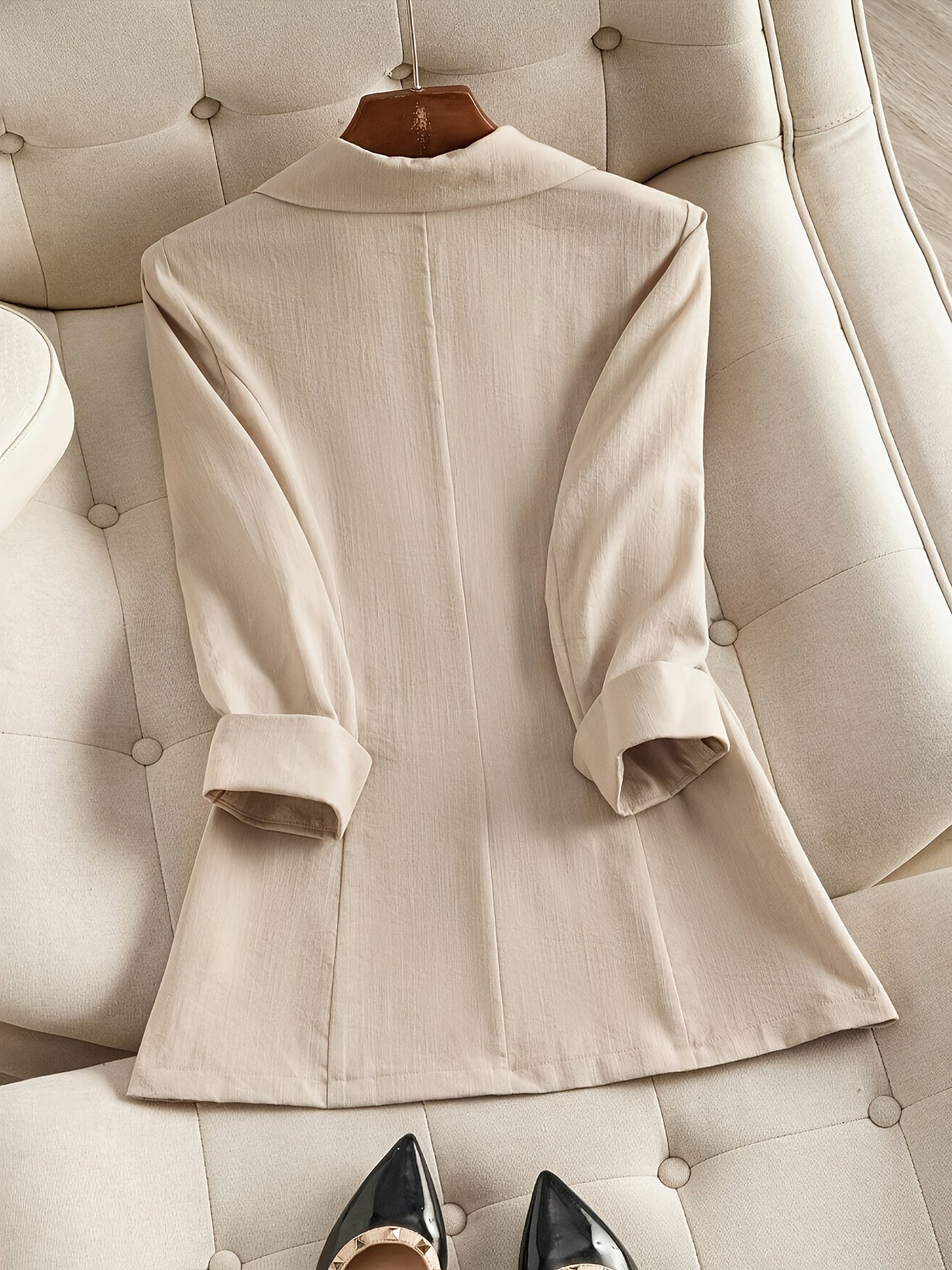 Liv™ | Elegant og Let Blazer