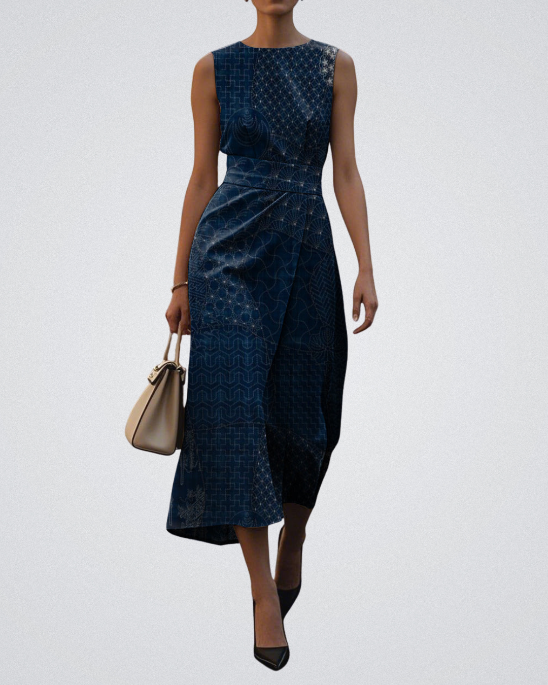 Liv™ | Elegant Kjole