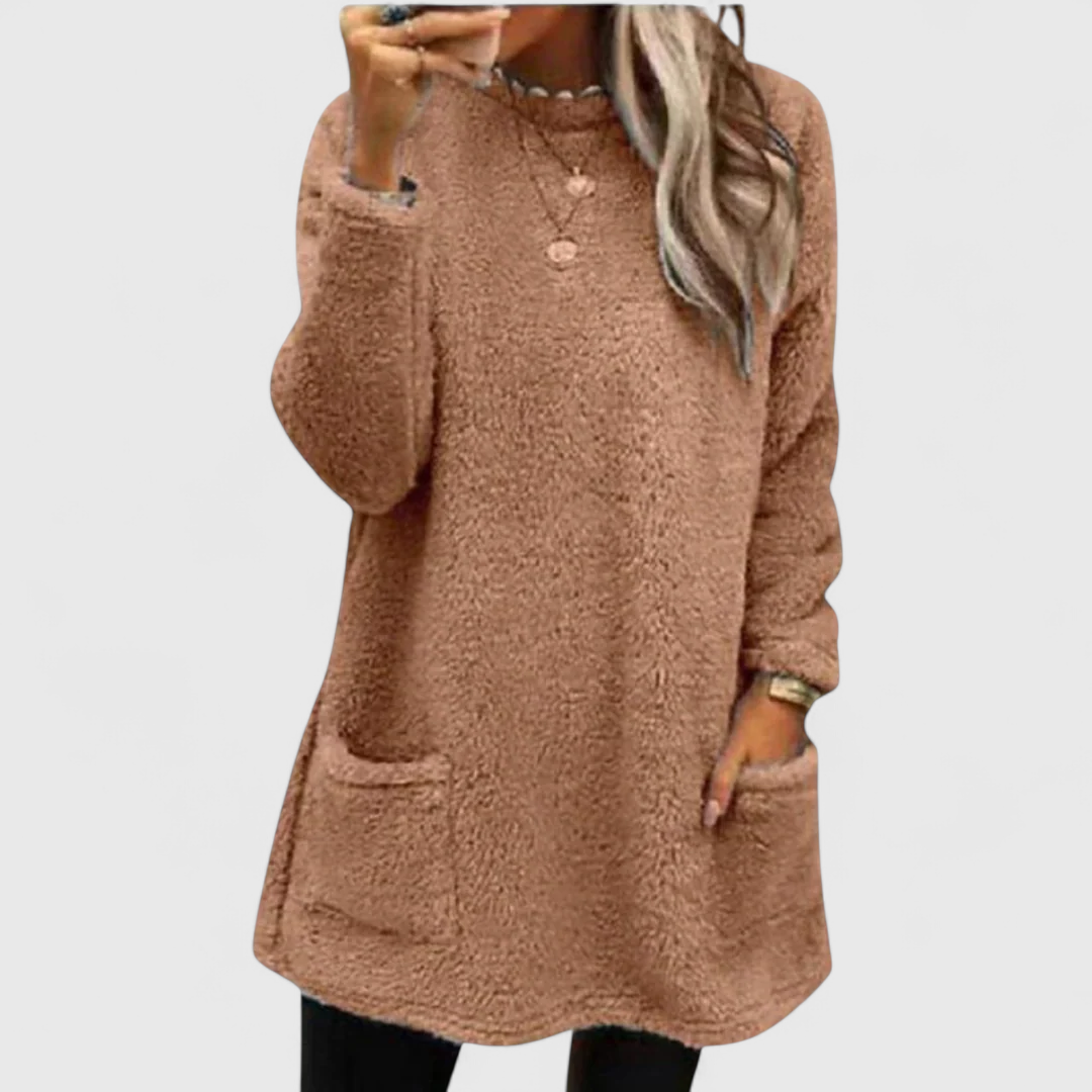 Liv™ | Hverdags Pullover