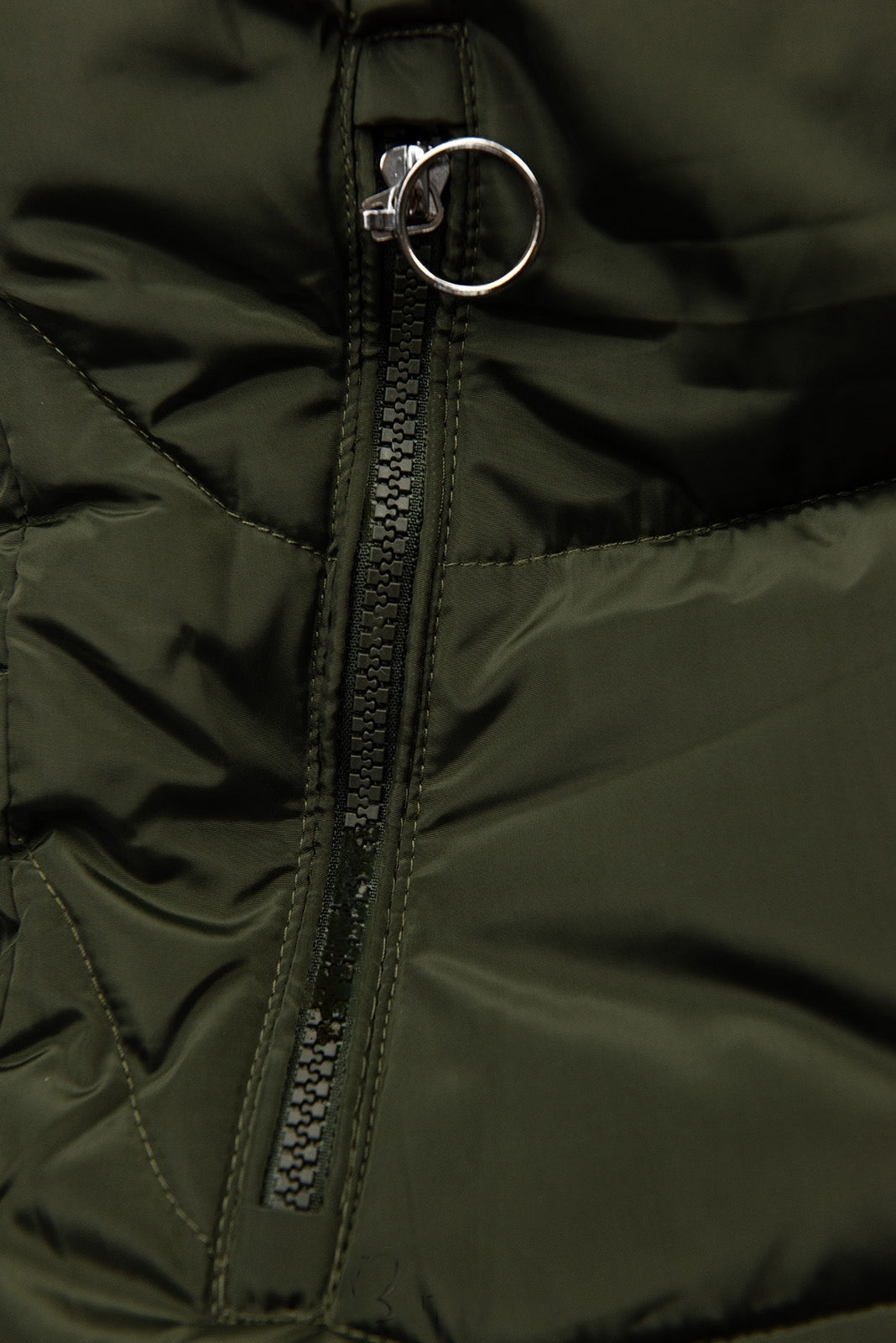 Liv™ | Luxe All-Weather Jakke