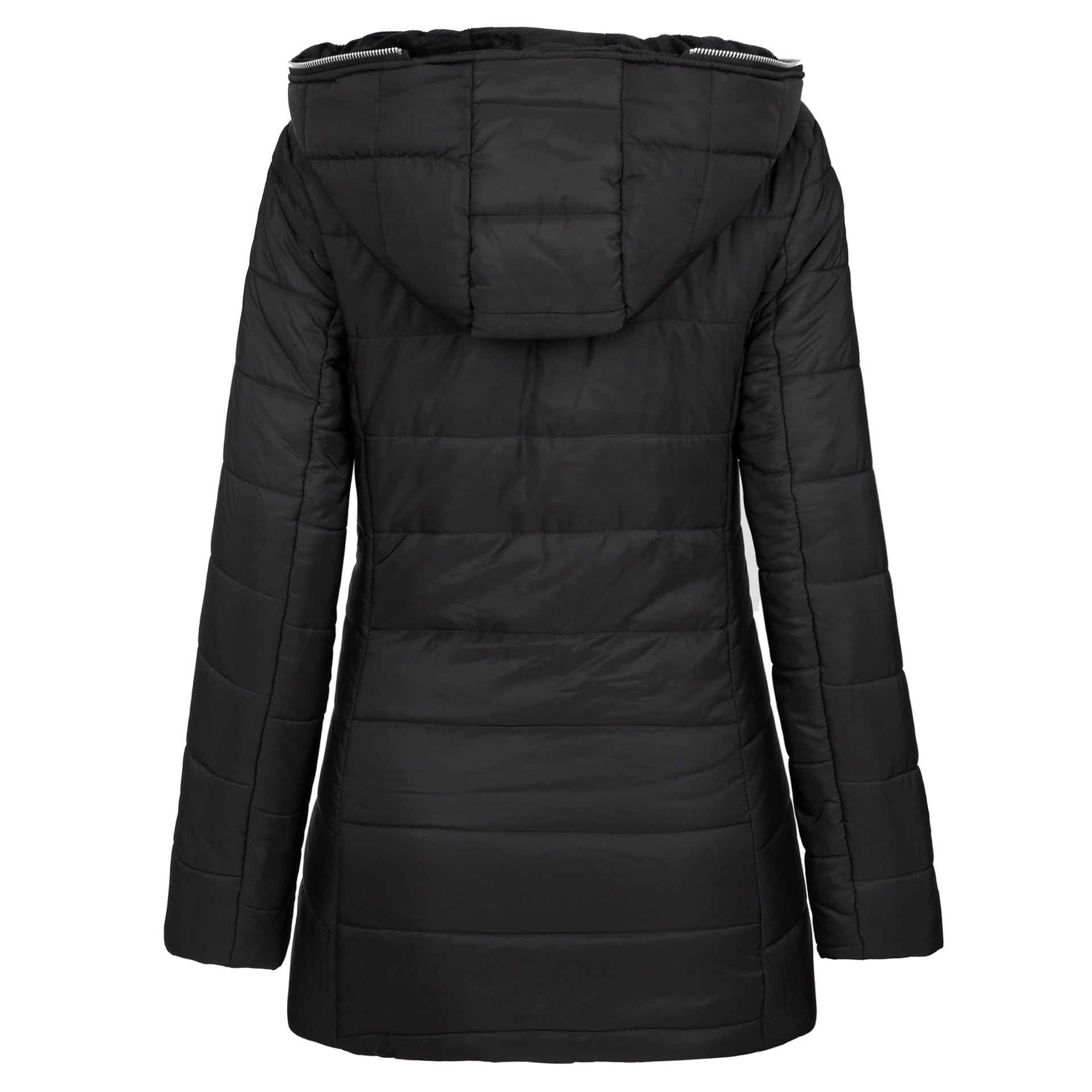 Liv™ | Luxe All-Weather Jakke