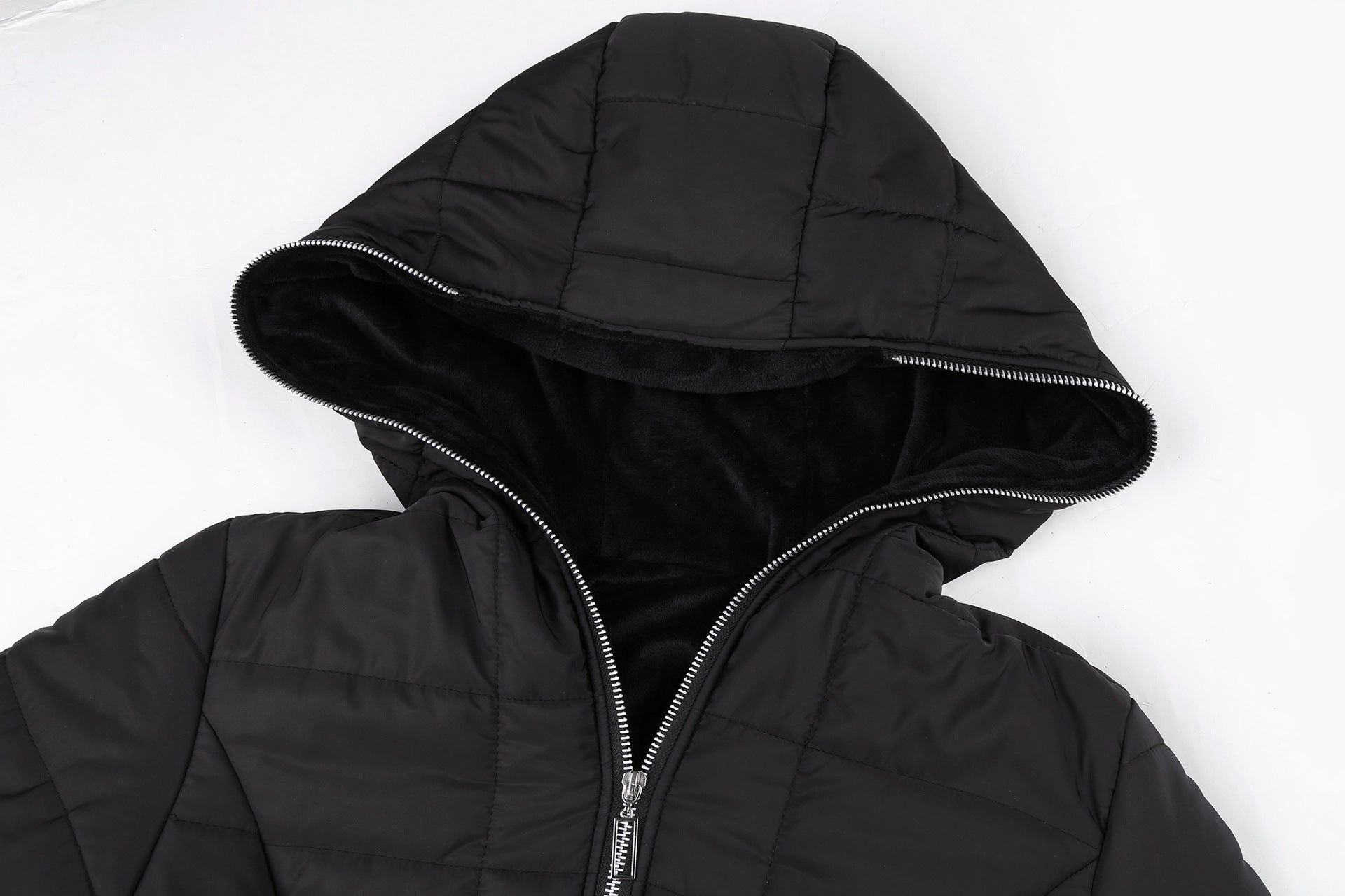 Liv™ | Luxe All-Weather Jakke