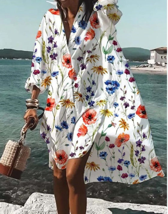 Liv™ I Sommerkjole