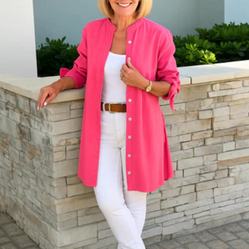 Liv™ | Afslappet Komfort Overdel