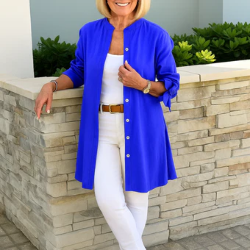 Liv™ | Afslappet Komfort Overdel