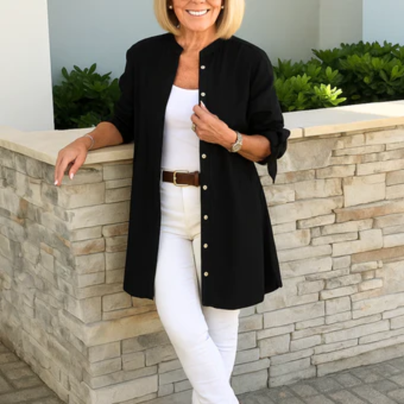 Liv™ | Afslappet Komfort Overdel