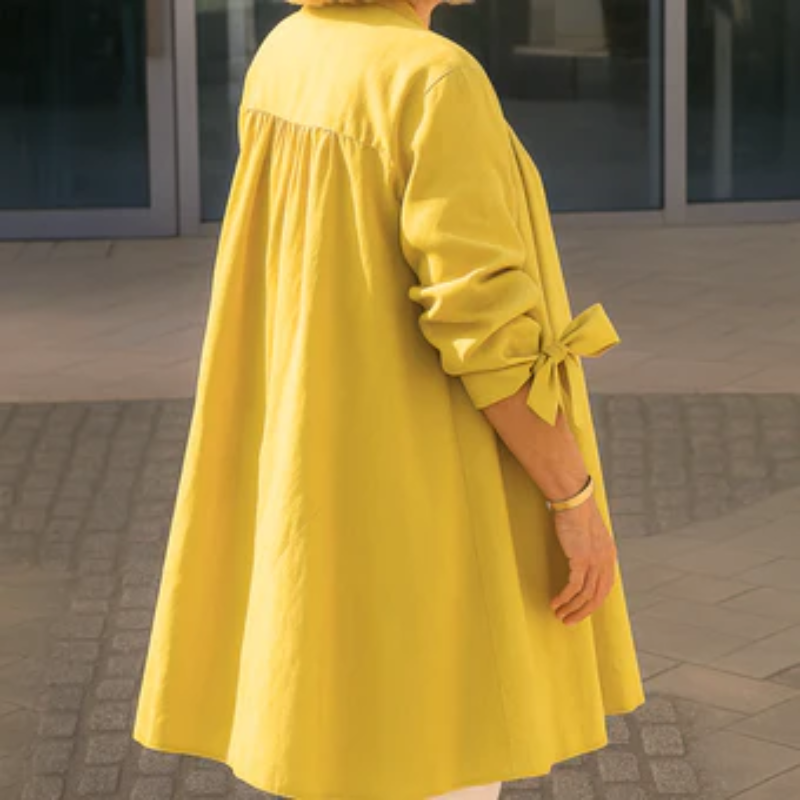 Liv™ | Afslappet Komfort Overdel