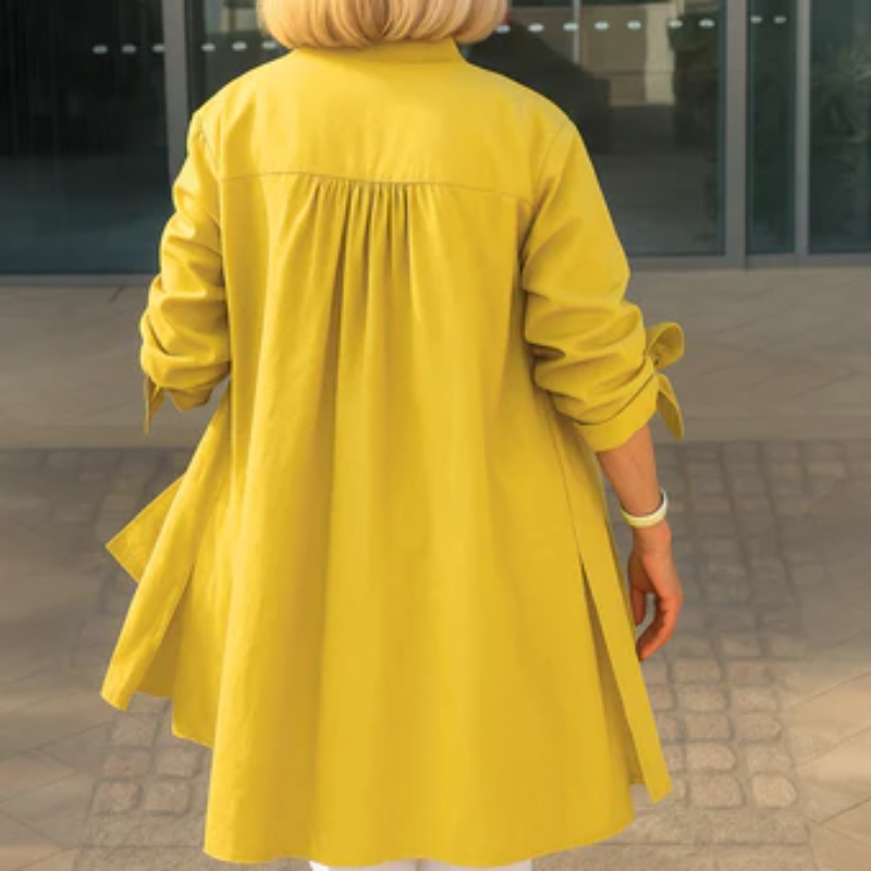 Liv™ | Afslappet Komfort Overdel