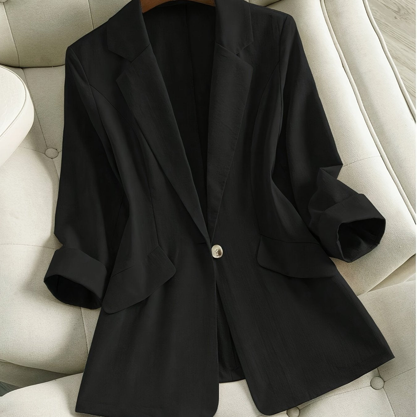 Liv™ | Elegant og Let Blazer